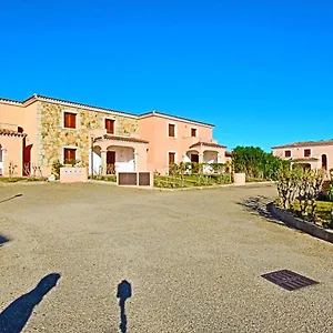 Apartamento Stella Marina, San Teodoro (Sardinia)