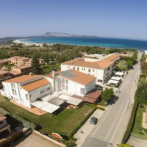 3* Hotel Al Faro