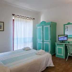 3* Hotel Sandalyon